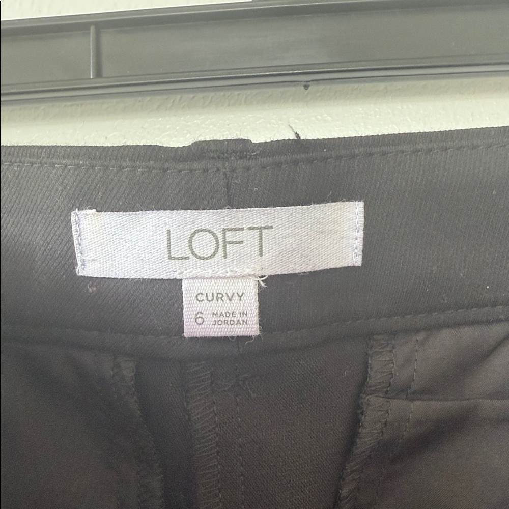 Loft pants - Picture 9 of 9